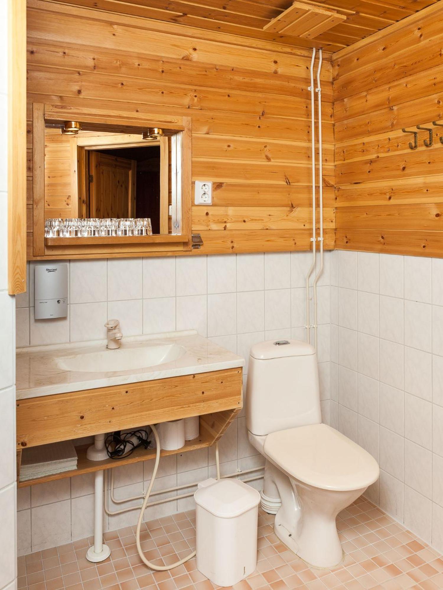 Harriniva Adventure Resort Muonio Cameră foto