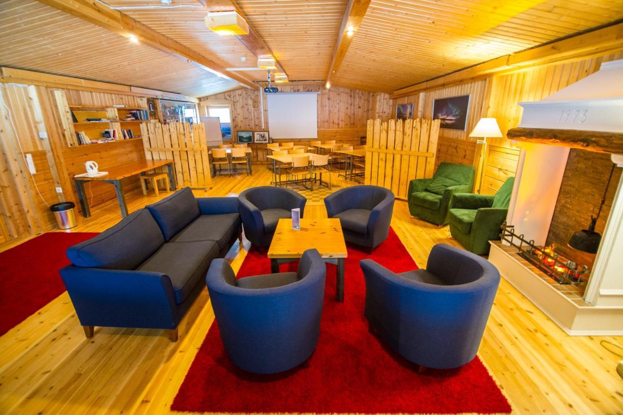 Harriniva Adventure Resort Muonio Exterior foto